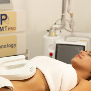 EMSCULPT RADIANCE SPA 